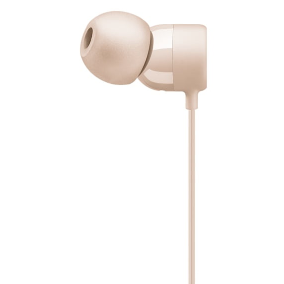 Beats by Dr. Dre Beats X Inner Ear Headphones with Control, Matte Gold, MR3L2LL/A - Walmart.com