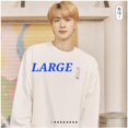 thumbnail image 1 of BTS Dynamite Collaboration Hologa Full Glue With Photocards, 1 of 4