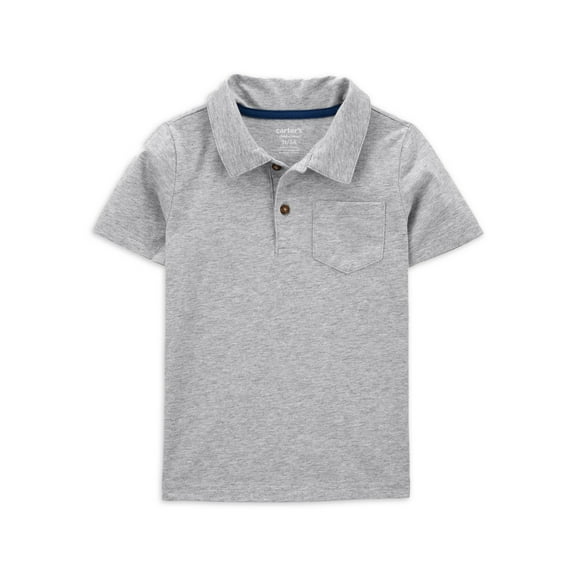 Carter's Child of Mine Toddler Collared Shirt, Sizes 12M-5T