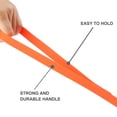 thumbnail image 4 of Correa de adiestramiento para perros Leash Qiaosite, impermeable y duradera, 15 m, 4 of 6