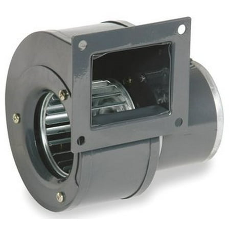 UPC 663001413165 product image for Dayton Model 1TDR6 Blower 150 CFM 2450 RPM 115V 60/50hz (4C006) | upcitemdb.com