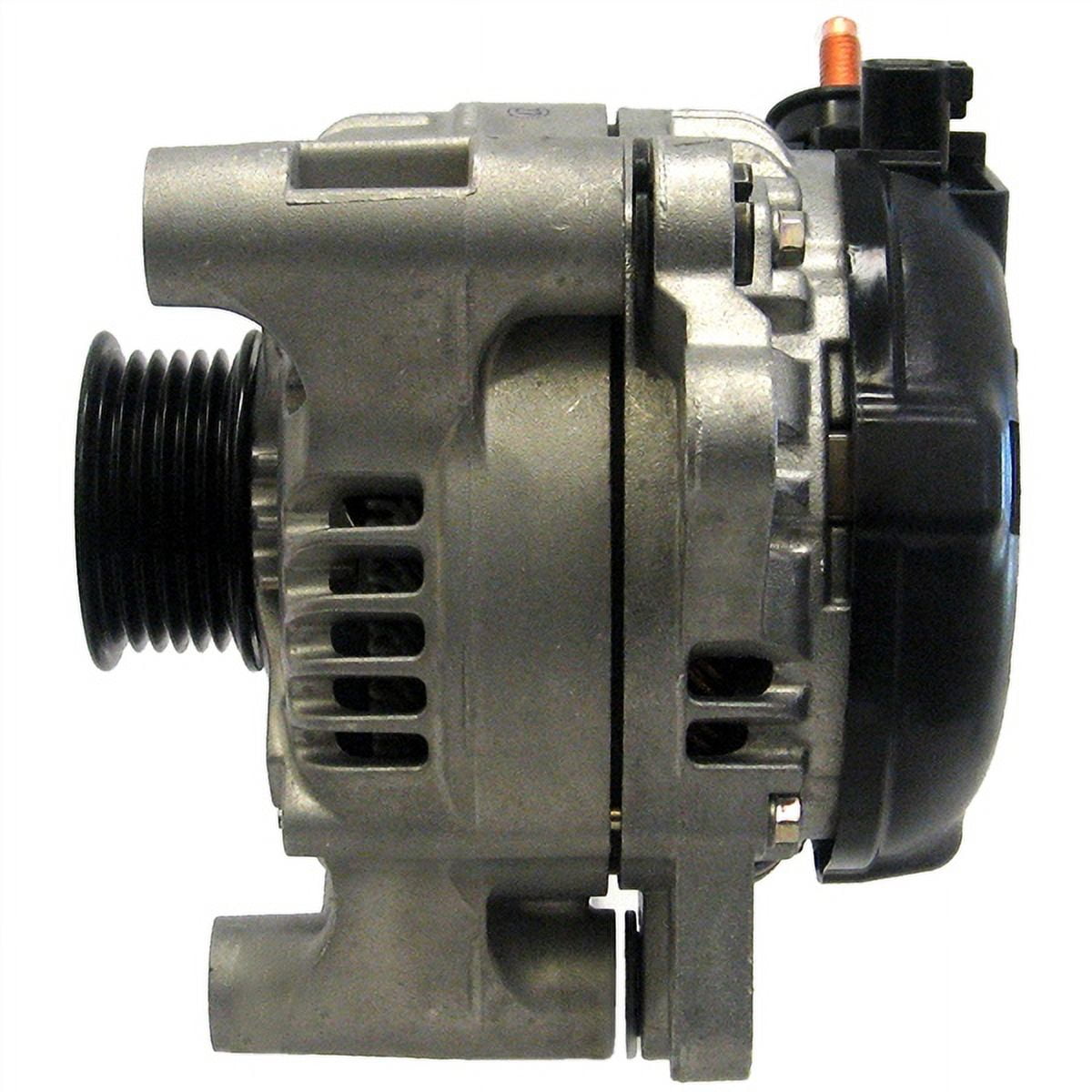 Genuine ACDelco Alternator