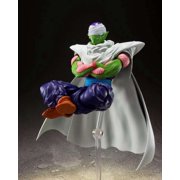 Dragon Ball Z S.H.Figuarts Piccolo Collectable Figure [Reissue, The Proud Namekian]