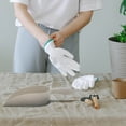 thumbnail image 4 of Houderco Small Gardening Shovel Plastic for Planting and Working in Narrow Spaces, 4 of 8