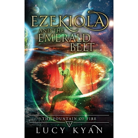 Ezekiola and the Emerald Belt (Paperback)