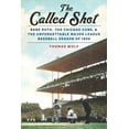 thumbnail image 5 of The Called Shot : Babe Ruth, les Chicago Cubs... Couverture Rigide 2020, 5 of 5