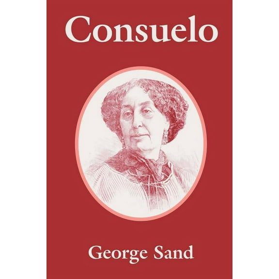 Consuelo (Paperback)