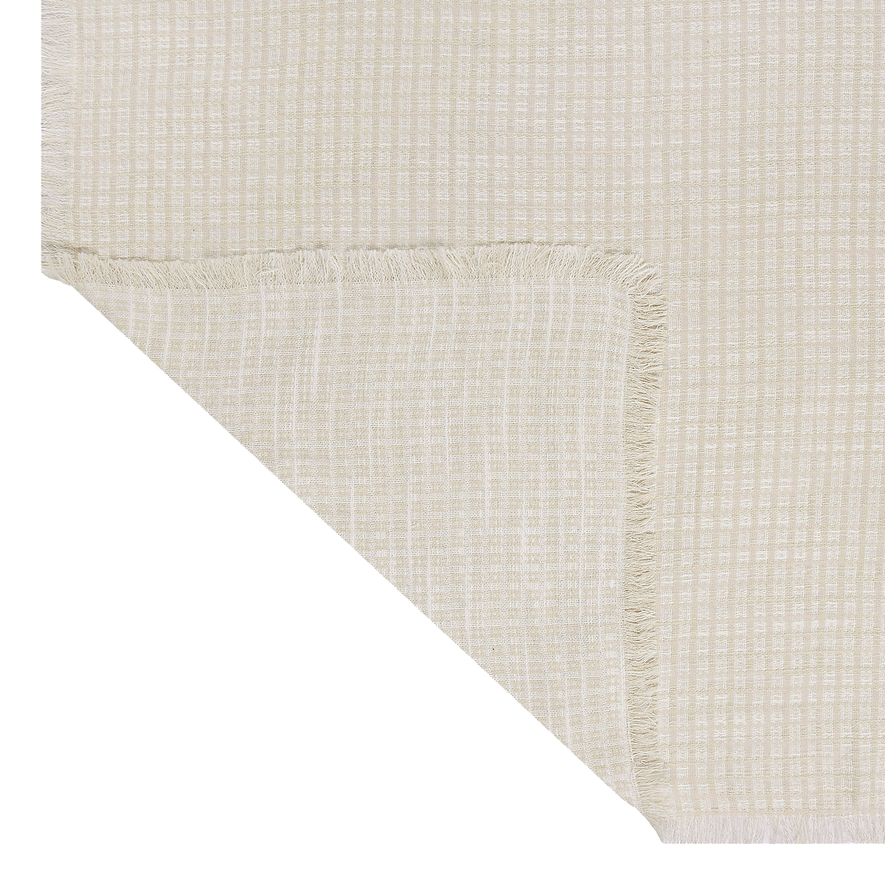 BHG BEIGE THROW, BHG PL BHG BEIGE THROW