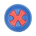 thumbnail image 5 of Dog Chew Toy For Dog & Cat, TPR Tooth Cleaning Bite Resistant Pet Toy, Interactive Dog Toys, 5 of 5