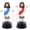 Multicolor, variant on 1pc Blue Jesus Figurine Gift Box, Christian Ornament, Ideal for Jesus Challenge, Social Media Games, Party Props & Religious Gifts