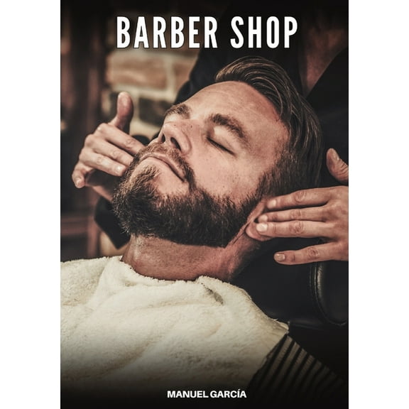Barber Shop: Explicit Gay Erotic Short Stories for Men (Hot and Sexy), (Paperback)