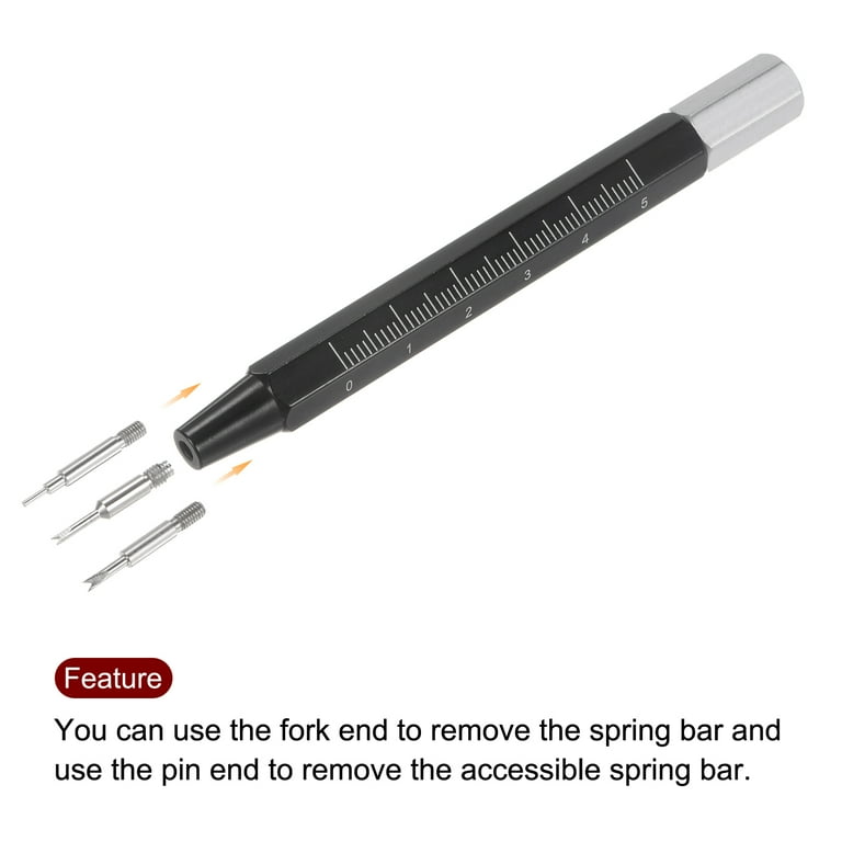 Watch spring hot sale bar tool walmart