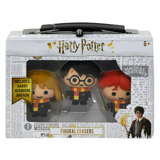 Harry Potter Blind Bag Collectible Figure Pencil Topper by Imports Dra – JK  Trading Company Inc.