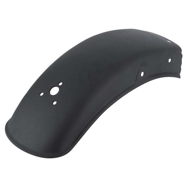 Guardabarros Guardabarros universales para motocicleta Guardabarros de rueda delantera trasera Protector contra salpicaduras Acero inoxidable ANGGREK Otros