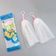 thumbnail image 5 of Guardurnaity Shower Gel Shampoo Soap Bags Facial Skin Net Bubble Body Tool Bathroom Cleaning Delicate Foaming Handmade PC 1 20piezas, 5 of 6
