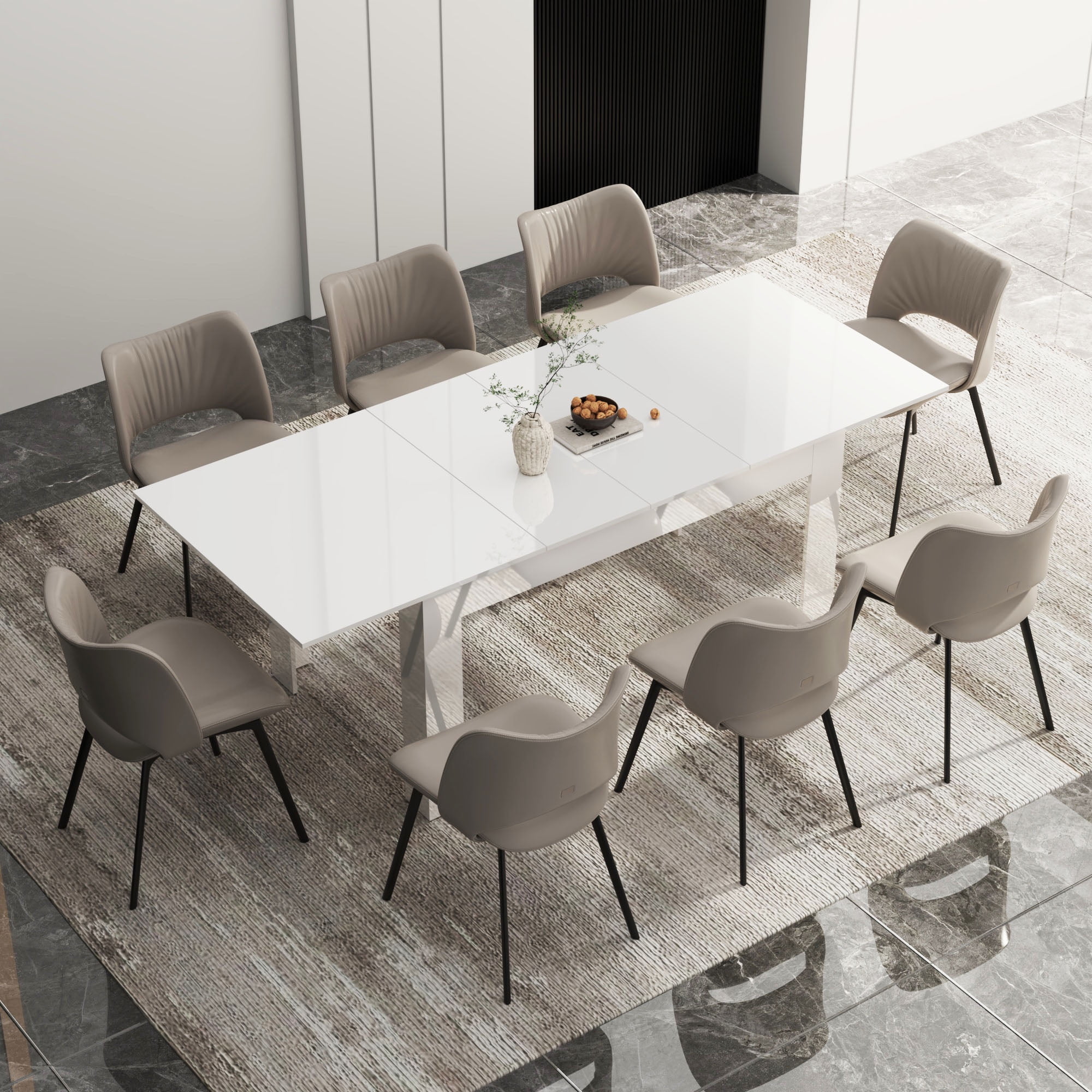 18+ Overstock Dining Room Tables