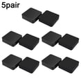 thumbnail image 4 of 2pcs Carpet Fixing Stickers Double Faced High Adhesive Fixed Carpet Car, 4 of 8