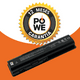 thumbnail image 4 of Batería compatible Para HP CQ45-100 6 Celdas POWE BTRY10231 10.8V 48Wh 4400mAh, 4 of 7