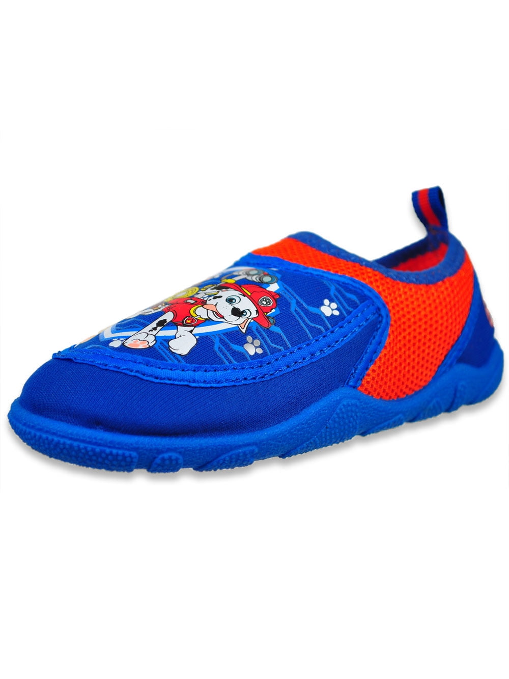 paw patrol swimming shoes