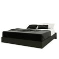 thumbnail image 2 of Nexera 4-Piece Bedroom Set With Bed Frame, Grey, Queen, 2 of 8