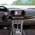thumbnail image 4 of ZWNAV 15.8 inch large screen Android 15 Car Radio For Mitsubishi Lancer 2007-2012 HD multimedia video player, GPS navigation DSP stereo, 4 of 15