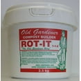 thumbnail image 1 of Rot-It Compost Builder 2.5kg, 1 of 1