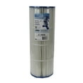 thumbnail image 1 of Unicel C-7656 Replacement 50 SqFt Pool Hot Tub Filter Cartridge, 108 Pleats, 1 of 11