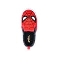thumbnail image 4 of Spider-Man Toddler Boys Casual Sneakers, 4 of 6