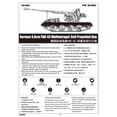 thumbnail image 4 of 1/35 German Ardelt 1 8.8vm Pak 43 Waffentrager Selp-Propelled Gun, 4 of 4
