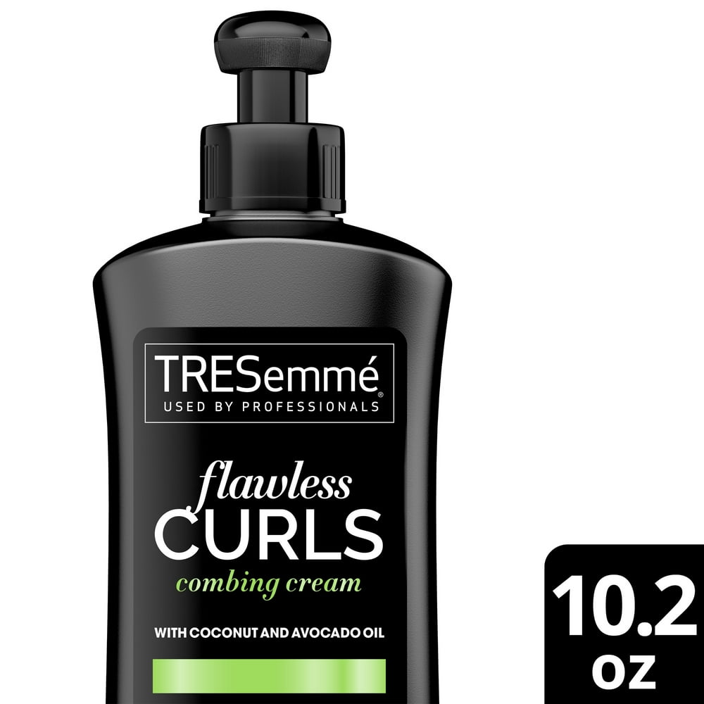 TRESemmé Flawless Curls LeaveIn Curl Cream 10.2 oz