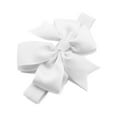 thumbnail image 4 of Dsseng 10 Pcs Infant Baby Girls Bow Headband Flower Hair Accessories, 4 of 7
