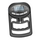 thumbnail image 5 of Dinamómetro de mano multiusos para gimnasio, medidor de fuerza de agarre, LED digital Negro, 5 of 9