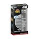 thumbnail image 1 of Expositor coleccionable Funko Pop! Bitty Death Star con 2 figuras, 1 of 4