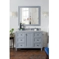 thumbnail image 2 of James Martin Vanities 301-V48-3IBK Copper Cove Encore 53" Free Standing Single Basin, 2 of 7