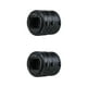 thumbnail image 4 of sweethay Adaptador de lente de montaje, anillo de tubo de extensión AF de enfoque automático para lente EOS EF-S 750D 80D 7D T6s negro 2piezas, 4 of 6