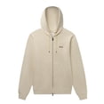 thumbnail image 1 of Sudadera Hoodie BALR Q-Series Zip Through White Swan, 1 of 5