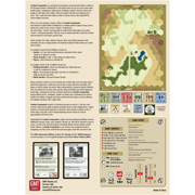 GMT Games Combat Commander: إصدار الذكرى السنوية العشرين