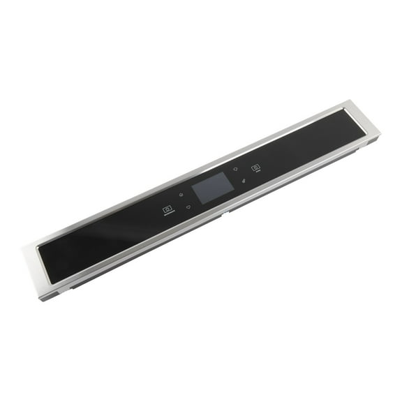 Whirlpool W11297728 Genuine OEM Wall Oven Control Panel Assembly Replacement Part - Replaces W11105016 and W11209816