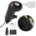 thumbnail image 4 of Scienceny Juego Shifter Knob Simulación Gaming Car 8 Gears Shift Head Switch Mantenimiento Reemplazo para G25 G27 G29 G920 Vehículos, repuestos y accesorios Mis, 4 of 6