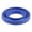 A_Blue, variant on Blue Sewing Bobbin Ring, Rubber Bobbin Holder, Home and Kitchen, 1X Sewing Bobbin Ring, By Meiiso
