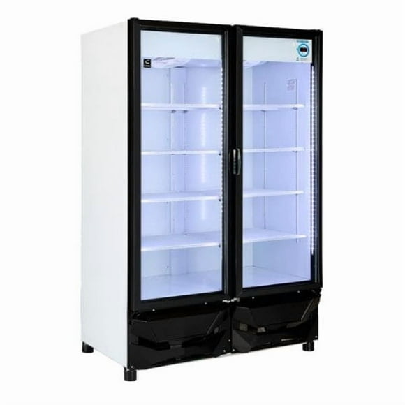 Refrigerador Vertical – Criotec CFX-42