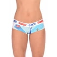 thumbnail image 1 of Ginch Gonch Calzoncillos I Love Paris Gogo para Mujer X-Small, 1 of 2