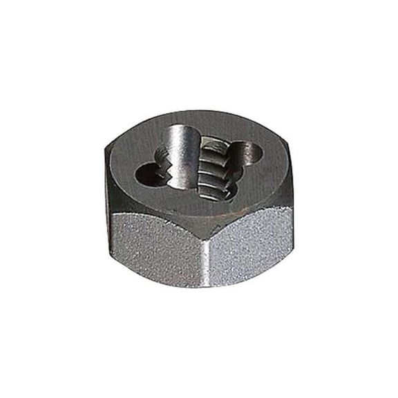 Hhip 1-8 Hex Rethreading Die 1017-1737