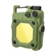 thumbnail image 3 of Mini linterna LED DYNWAVEMX Recargable COB llavero verde, 3 of 8