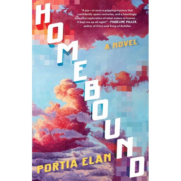 Homebound: A GMA Book Club Pick: a Novel (Hardcover)