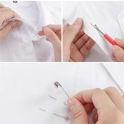 Sewing Kit, Repair Kit, Portable Sewing Needle and Thread Set with Scissors, Thimble, Buttons, Tape Measure, Ideal for Home, Travel, DIY, 1 Set