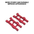 thumbnail image 3 of maskred Exquisite Workmanship Front Rear Upper Suspension Arm For 1/12 Subotech BG1513 Golden, 3 of 6