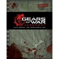 thumbnail image 1 of Gears of War, Rob Auten Couverture Rigide, 1 of 3