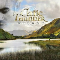 Celtic Thunder - Ireland - Music & Performance - CD