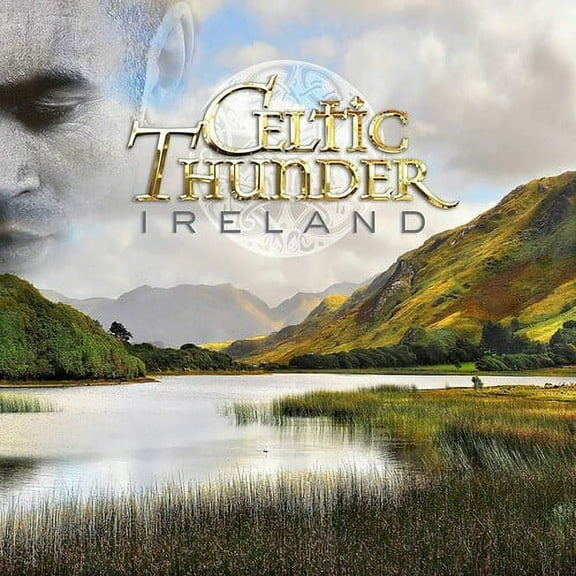 Celtic Thunder - Ireland - Music & Performance - CD